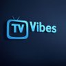 TV Vibes profil fotoğrafı