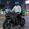 AbeKapcai🛵😎 profil fotoğrafı