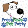 FreshPaws Indoor Pet Potty profil fotoğrafı