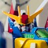 Profilbild von saint 玩具プラモコレクションズ