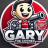 Profilbild von GaryTheGooner