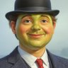Profilbild von Dave