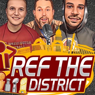 RefTheDistrict's profile picture