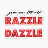 Фото профиля Razzle dazzle