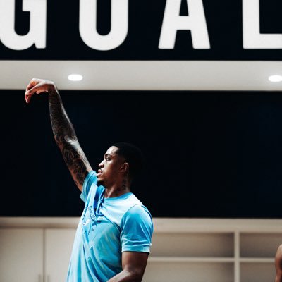 Armando Bacot Jr.'s profile picture