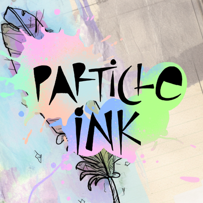 Particle Ink's profile picture