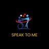 Profilbild von Speak to me