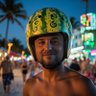 Profilbild von Melon Kask
