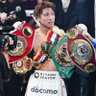 井上尚弥 Naoya Inoue profil fotoğrafı