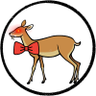 BowTiedVampDeer's profile picture