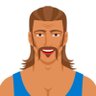 The Mullet Man 的头像