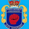 North Antrim Loyalist profil fotoğrafı