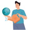 Atlas Bragged profil fotoğrafı