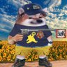 Rodney White 🔱 Родні Уайт ✙ 🇨🇦🇺🇦 profil fotoğrafı