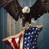 We The People For The PEOPLE 🦅🇺🇸 profil fotoğrafı