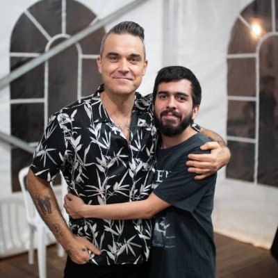 martincubilla's profile picture
