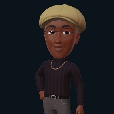 Omulembe's profile picture