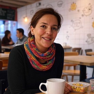 Valeria Bersaken's profile picture