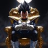 Profilbild von PRINCE VEGETA