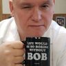 Profilbild von Bobby MAGA