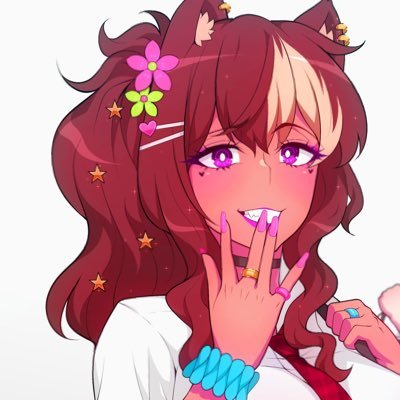 KittychanLewd's profile picture