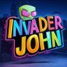 Invader John 的头像
