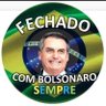 🇧🇷DIREITA RAIZ 🇧🇷💛💙💚🇮🇱🇺🇲 profil fotoğrafı
