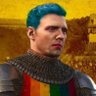 Gay Henry's Here! 的头像