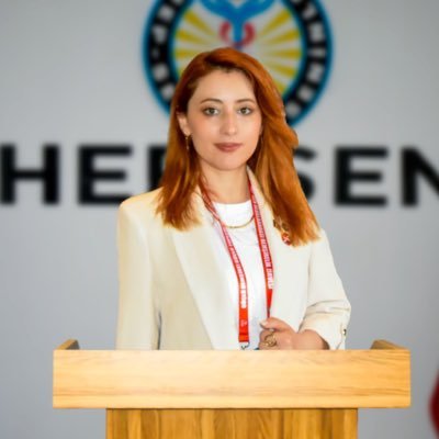 Neslihan Komser's profile picture