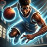 CourtVisionB's profile picture