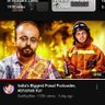 Bajra no rotlo profil fotoğrafı
