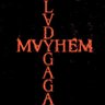 #MAYHEM profil fotoğrafı