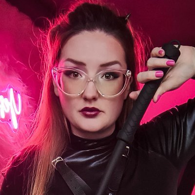 Mistress Stephanie's profile picture