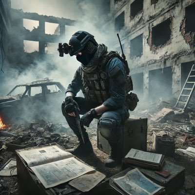 War Intel's profile picture