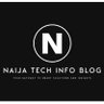 Naija Tech Info Blog's profile picture
