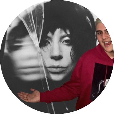 Anthony 👹 Lady Gaga News's profile picture
