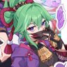 Profilbild von Kuki Shinobu