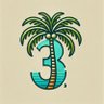 Profilbild von Palm Three