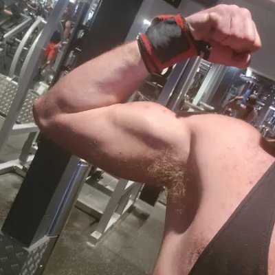 Troy is Growing Muscle's profile picture