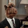 Reverend Alf Sharpton 的头像