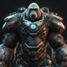 sureve | INTEGRATED 🦍⚡🧡🪒 profil fotoğrafı