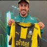 Martín ¹⁴ 💛🖤's profile picture