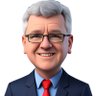 Profilbild von Pastor Wynn
