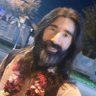 Christo Cosmic Compass 🧭 🌌💜✨️🙏👍😌's profile picture