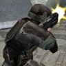 v's profile picture
