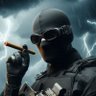 CIA Spy profil fotoğrafı