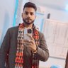Profilbild von Mohammad Azaz