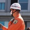 Profilbild von 町田の消防好き