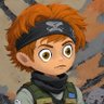Profilbild von Bison Head