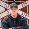 Chris Scott | The Whistle Stop Cafe 的头像